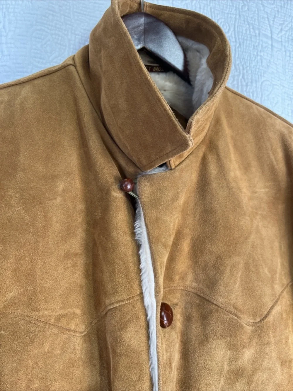 Schott vintage bros